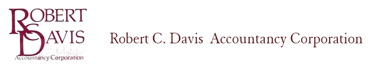 Robert C. Davis Accountancy Corporation